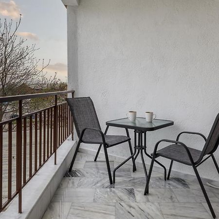 Stylish And Modern Studio - Miltos Thessaloniki Exterior photo