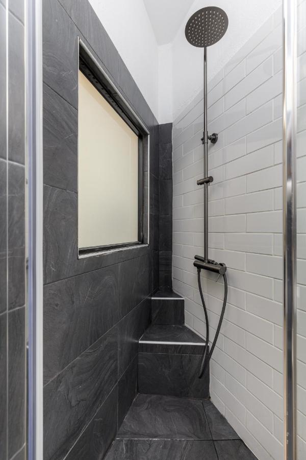 Stylish And Modern Studio - Miltos Thessaloniki Exterior photo